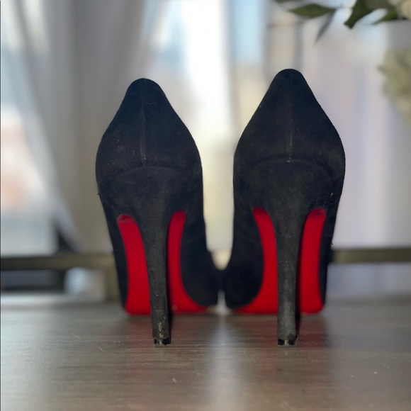 Christian Louboutin Pigalle Follies - Picture 3 of 7